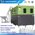 4000bph Pet Bottle Blow Moulding Machinery in China